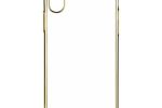 Husa Hybrid Iphone 5 Gold